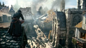 Assassin's Creed Unity - Conta Steam Offline