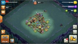 cv 10 recente, clash of clans