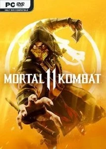 Mortal Kombat 11 - PC DIGITAL - Jogos (Mídia Digital)