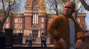 Jogo Bully: Scholarship - Conta Steam - Entrega Automática
