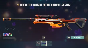 Conta Valorant Ex Imortal 3.4K Gastos E Muitas Skins