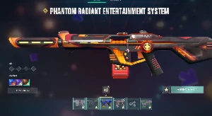 Conta Valorant Ex Imortal 3.4K Gastos E Muitas Skins