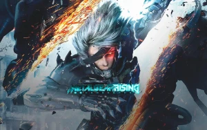 Metal Gear Rising Revengeance - Steam