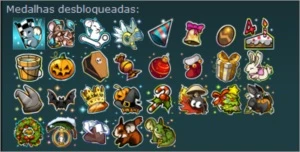 Conta Transformice - 5130 First - 556 Bootcamps - nv 91 - Outros