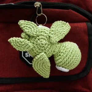 Tartaruga — Cor Sortida - Artesanato e Personalizados