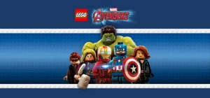 Lego Marvel's Avengers - Others