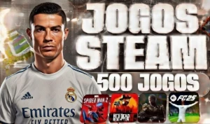 ⚽🏀coleção esporte - jogos na descrição