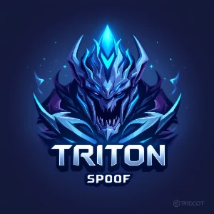 🌟Triton Spoof - REMOVE HWID League of Legends, Valorant e +