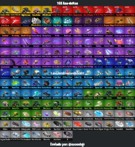 Conta fortnite 2018 + salve o mundo fundador + epic games