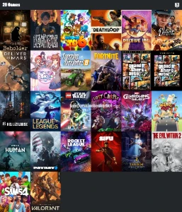 Conta fortnite 2018 + salve o mundo fundador + epic games