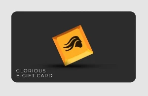 E-Gift Card - Glorius Gaming  Vitalicio