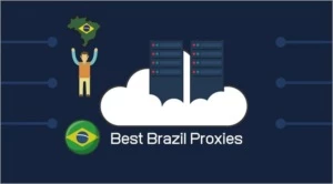 Proxies Brasileiras - Softwares e Licenças