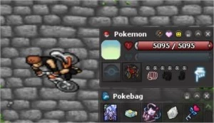 Conta pxg - PokeXGames