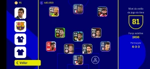 Conta eFootball - eFootball PES