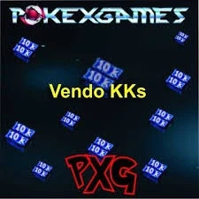 4,8KK Na PXG Servidor FIRE Por Apenas 23 Reais - PokeXGames