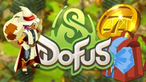 Gold Dofus 3.0 Servidor Dakal 5