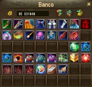 Perfect World - Pw Lug Cassiopeia - Vendo Meu MC