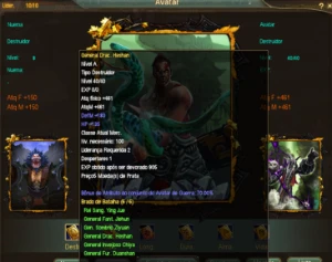 Perfect World - Pw Lug Cassiopeia - Vendo Meu MC