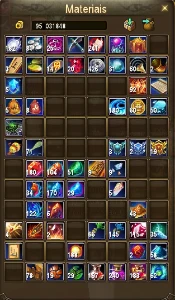 Perfect World - Pw Lug Cassiopeia - Vendo Meu MC