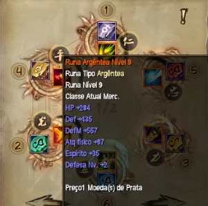 Perfect World - Pw Lug Cassiopeia - Vendo Meu MC