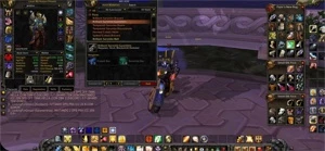 Conta wow 1pala 80 5.5gs 1 shaman80 5.5gs - Cabal Online