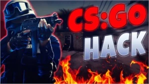 HACK PARA CS-GO - Counter Strike