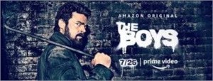 Conta Amazon prime vídeo 30 dias - Assinaturas e Premium