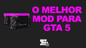 Stand Regular - Lifetime - GTA