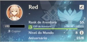 7 PERSONAGENS 5* e 4 ARMAS 5* - Genshin Impact