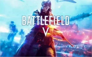 KEY - Battlefield 5 de 299 por 150 Até 30/08/2021 - Origin