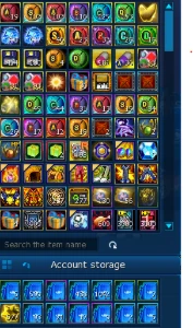 Susano Extreme E 8 Sss+ - Digimon Masters Online DMO