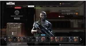 conta de warzone damasco - Call of Duty COD