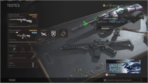 conta de warzone damasco - Call of Duty COD
