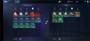 Maga lv72 (101k de poder) LER A DESCRIÇÃO. - MIR4