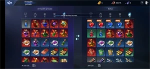Maga lv72 (101k de poder) LER A DESCRIÇÃO. - MIR4