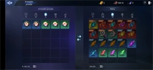 Maga lv72 (101k de poder) LER A DESCRIÇÃO. - MIR4