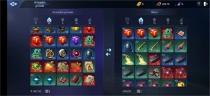 Maga lv72 (101k de poder) LER A DESCRIÇÃO. - MIR4