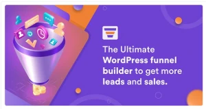 WPFunnels - Outros