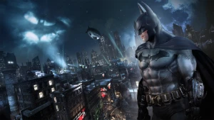 Conta Xbox à Venda com Batman Arkham Collection