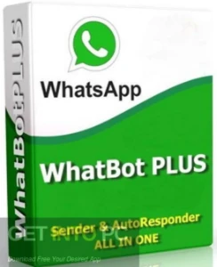 WhatBotPlus Business Sender totalmente ativado ( ChatGPT ) - Outros