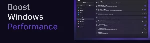 Boost FPS Windows - Others