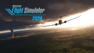 Microsoft Flight Simulator 2024 - Steam Offline