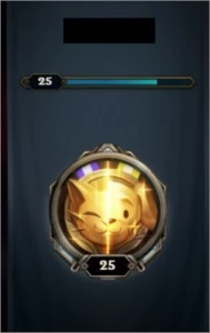 League Of Legends - Conta Lv25 LOL
