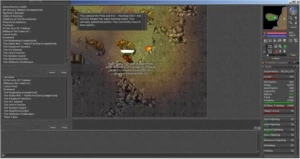 [RP 175]  [ED 134] [EK  120] - AMERA - 18 DIAS DE VOUCHER - Tibia