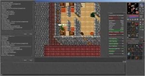 [RP 175]  [ED 134] [EK  120] - AMERA - 18 DIAS DE VOUCHER - Tibia