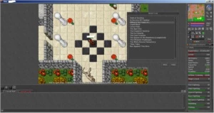 [RP 175]  [ED 134] [EK  120] - AMERA - 18 DIAS DE VOUCHER - Tibia