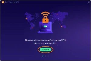 ✅ Avast VPN 60 dias Original Chave Key - Premium