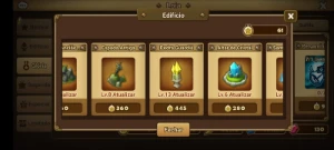 Conta Global Com Artamiel + Tia Lang + Nat 5 Do Meta - Summoners War
