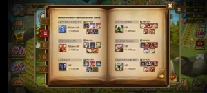 Conta Global Com Artamiel + Tia Lang + Nat 5 Do Meta - Summoners War