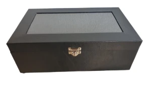 Caixa Extra Grande para Colares e Pulseiras - Artesanato e Personalizados